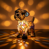 Terrier Stolz