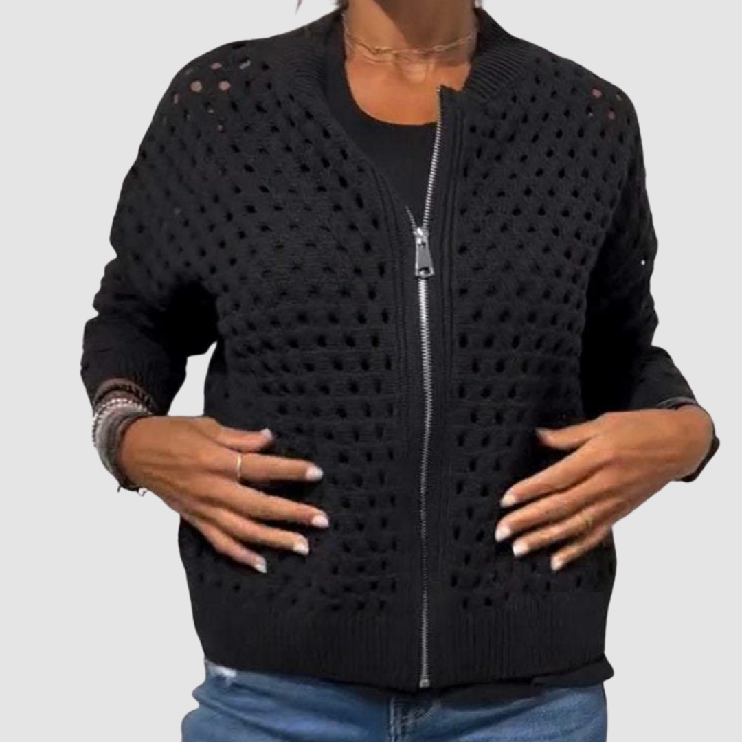 DESIREE | STRICKJACKE