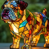 Tommie Verzauberte Hund
