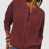 DESIREE | STRICKJACKE