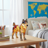 Nala Verzauberte Lampe