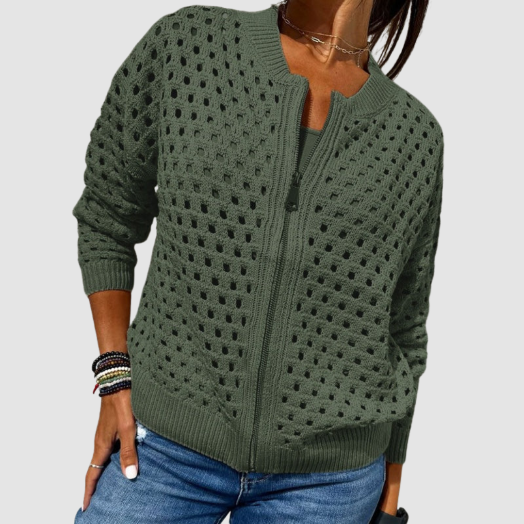 DESIREE | STRICKJACKE