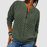 DESIREE | STRICKJACKE