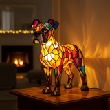 Blitzzauber Hund