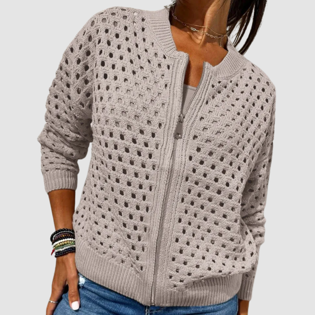 DESIREE | STRICKJACKE