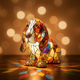 Hunde-Serenität