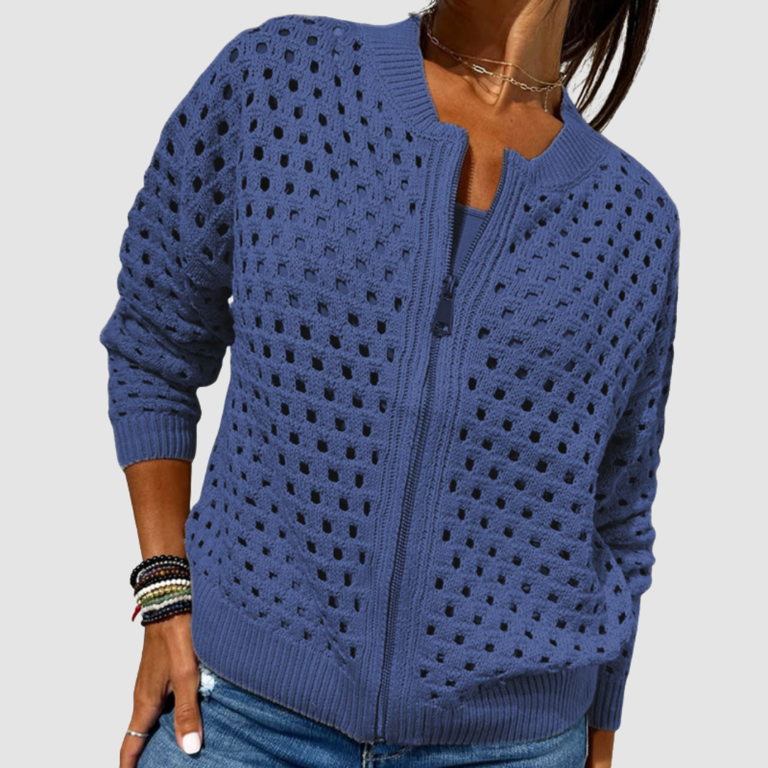DESIREE | STRICKJACKE
