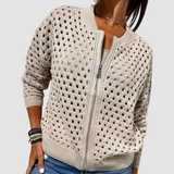 DESIREE | STRICKJACKE