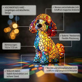 Der anmutige Charme des Poodles