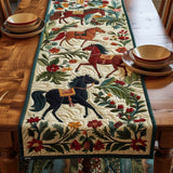 Tischdecke - Ausrüstung für Ritter