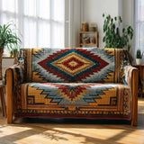 Gepolsterter Sofaüberwurf mit Canyonlandschaft NCU0XD1833