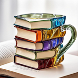 Artisan Aurora 3D Buchbecher