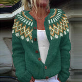 LIVIA | KOMFORTABLES CARDIGAN