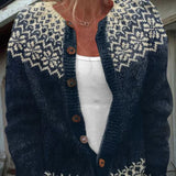 NINA | KOMFORTABLE CARDIGAN