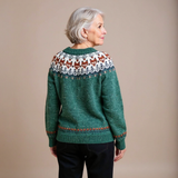 ISLA | VINTAGE ISLAND CARDIGAN