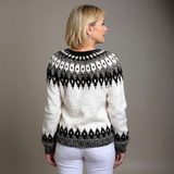 AVA | ISLANDCARDIGAN VINTAGE