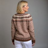 IRIS | ISLANDCARDIGAN VINTAGE