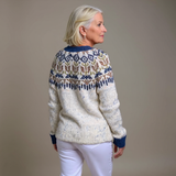 HARPER | ISLANDCARDIGAN VINTAGE