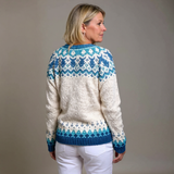 MEVA | VINTAGE ISLÄNDISCHER PULLOVER