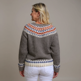 BELLA | VINTAGE ISLAND CARDIGAN