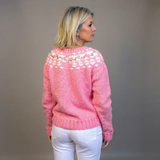 VERA | VINTAGE ISLANDCARDIGAN