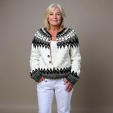 AVA | ISLANDCARDIGAN VINTAGE
