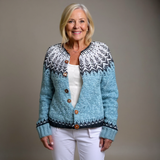 MIRA | VINTAGE ISLANDCARDIGAN