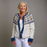 HARPER | ISLANDCARDIGAN VINTAGE
