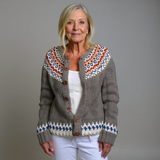 BELLA | VINTAGE ISLAND CARDIGAN