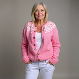 VERA | VINTAGE ISLANDCARDIGAN
