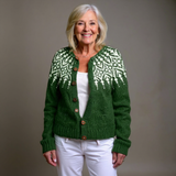 BRIANNA | VINTAGE ISLANDCARDIGAN