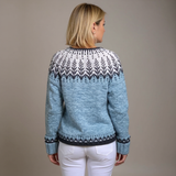MIRA | VINTAGE ISLANDCARDIGAN